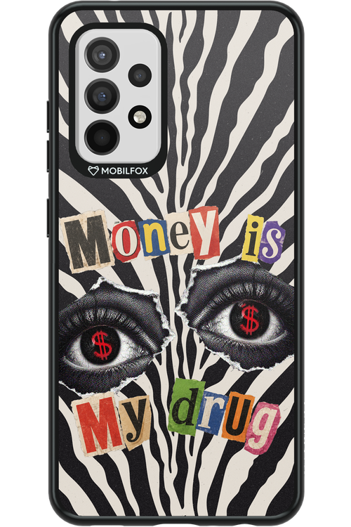 Money Drug 2.0 - Samsung Galaxy A52 / A52 5G / A52s