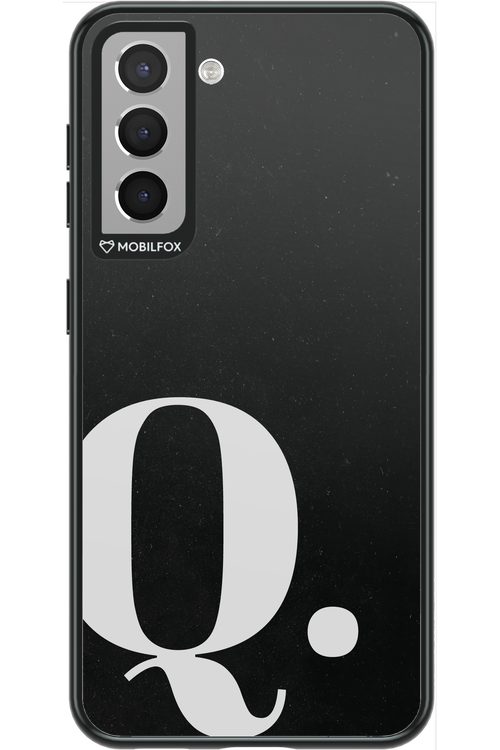 Q (Off Space) 2.0 - Samsung Galaxy S21