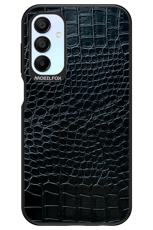 Leather - Samsung Galaxy A15