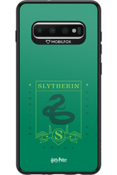 Slytherin2 - Samsung Galaxy S10+