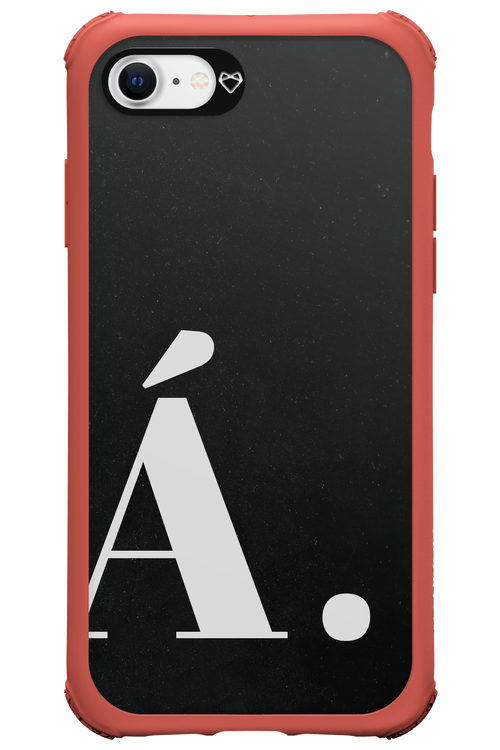 A II (Off Space) 2.0 - Apple iPhone 8