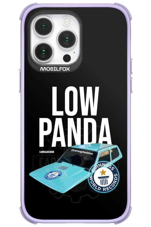 Low Panda - Apple iPhone 14 Pro Max