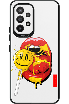 Lolli Kiss 2.0 - Samsung Galaxy A53