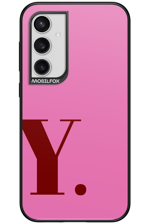 Y (Sorbet) 2.0 - Samsung Galaxy S23 FE