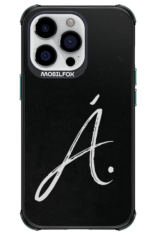 (Off Space) A II 2.0 - Apple iPhone 13 Pro