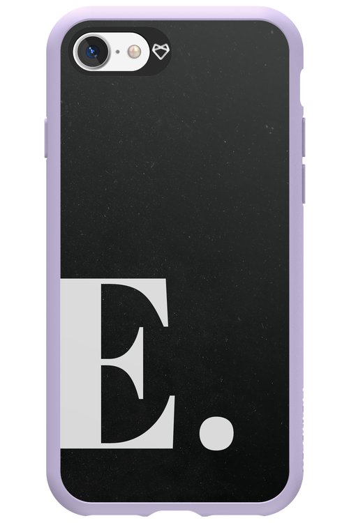 E (Off Space) 2.0 - Apple iPhone 7