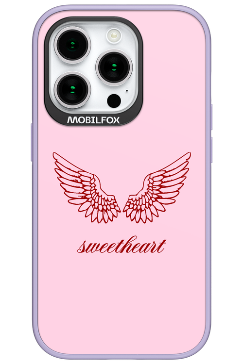 Sweetheart - Apple iPhone 15 Pro