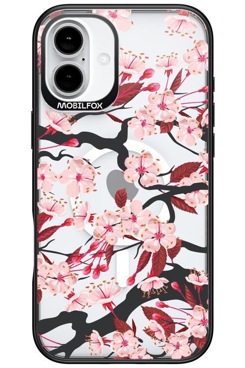 Sakura 2.0 - Apple iPhone 16 Plus