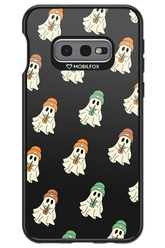 Spirited Sips (Black) - Samsung Galaxy S10e