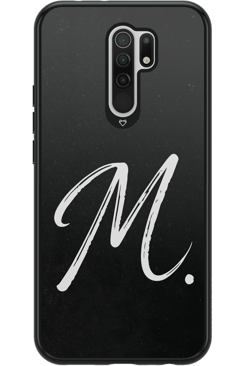 (Off Space) M 2.0 - Xiaomi Redmi 9