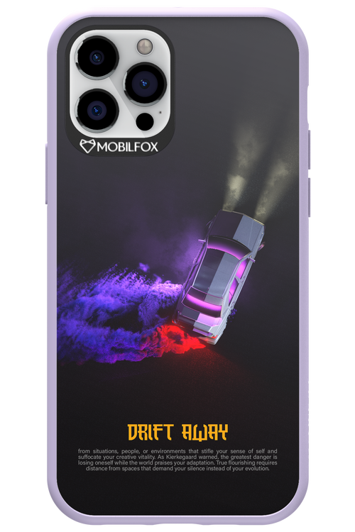 Drift Away - Apple iPhone 12 Pro