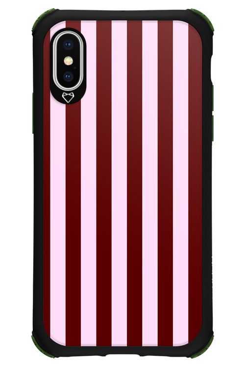Circus Romance 2.0 - Apple iPhone X