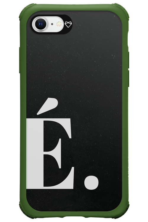 E II (Off Space) 2.0 - Apple iPhone 8