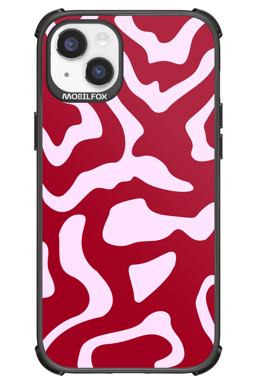 Strawberry Shake 2.0 - Apple iPhone 14 Plus