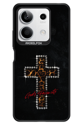 God's Favourite - Xiaomi Redmi Note 13 5G