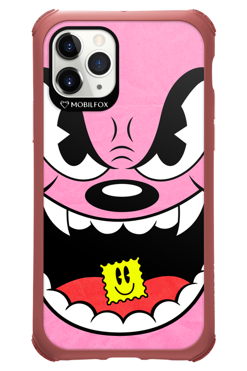 Dopamine 2.0 - Apple iPhone 11 Pro