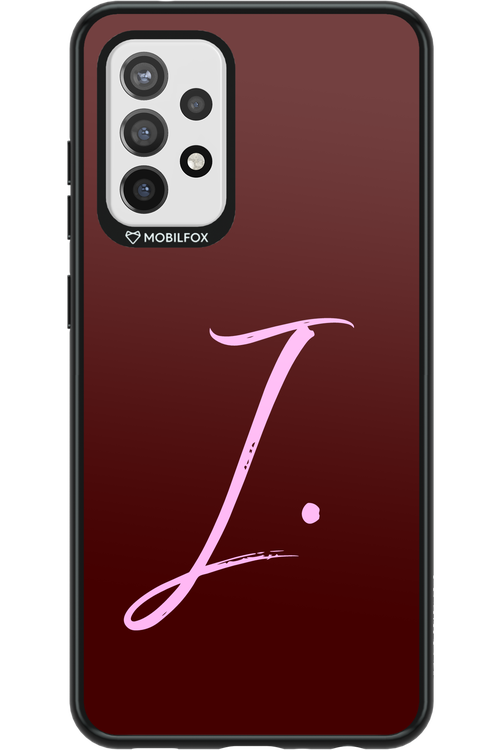 (Dark Blush) I 2.0 - Samsung Galaxy A72
