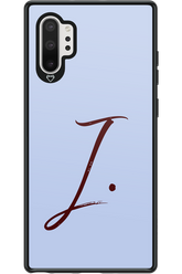 (Jellyfish Presso) I 2.0 - Samsung Galaxy Note 10+