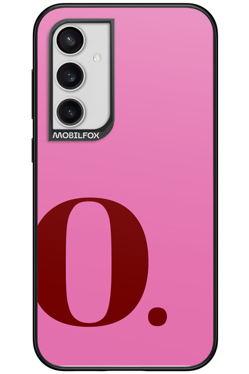O (Sorbet) 2.0 - Samsung Galaxy S23 FE
