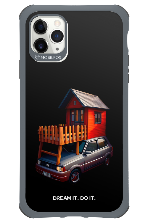 Dream It 2.0 - Apple iPhone 11 Pro Max