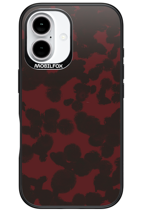 Bordeaux Skin - Apple iPhone 16