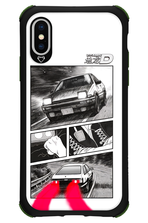 Vitamin D - Apple iPhone X