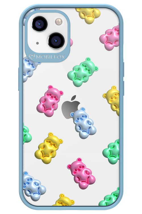 Gummmy Bears - Apple iPhone 13