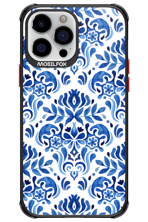 La Dolce Flora 2.0 - Apple iPhone 13 Pro Max