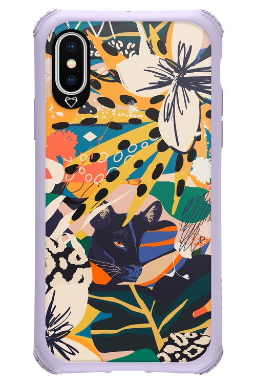 Vintage 2.0 - Apple iPhone X