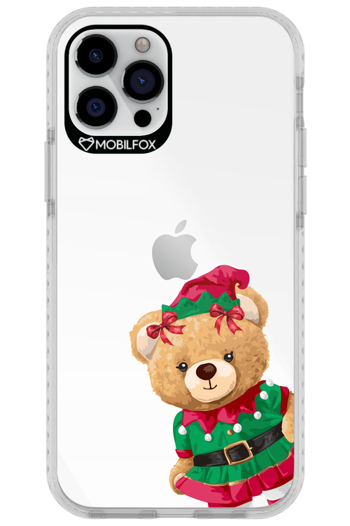 Mrs. Elf - Apple iPhone 12 Pro