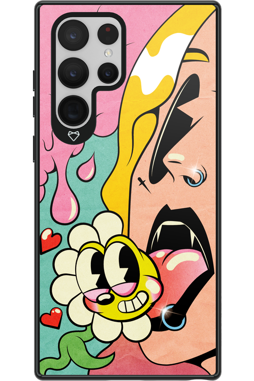 Love Sick 2.0 - Samsung Galaxy S22 Ultra