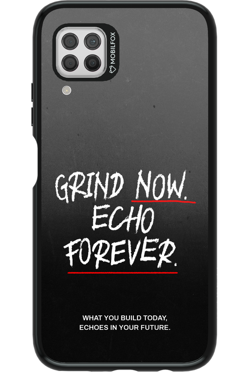 Grind Now 2.0 - Huawei P40 Lite