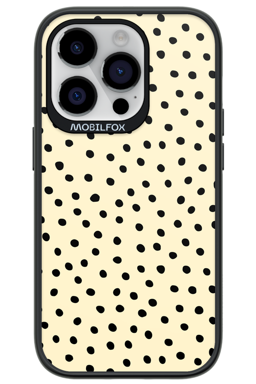 Polka Dots 2.0 - Apple iPhone 14 Pro