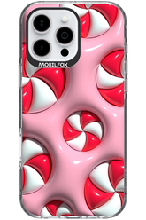 XMAS Candy - Apple iPhone 16 Pro Max