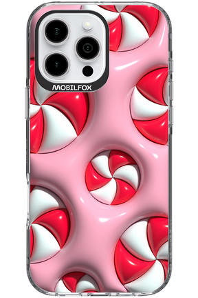 XMAS Candy - Apple iPhone 16 Pro Max
