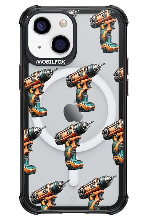 Screwdriver Time 2.0 - Apple iPhone 13 Mini
