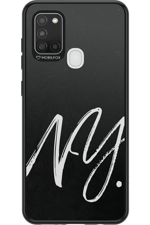 (Off Space) NY 2.0 - Samsung Galaxy A21 S
