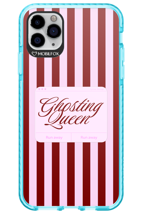 Ghosting Queen2 2.0 - Apple iPhone 11 Pro Max