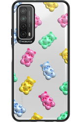 Gummmy Bears 2.0 - Huawei P Smart 2021