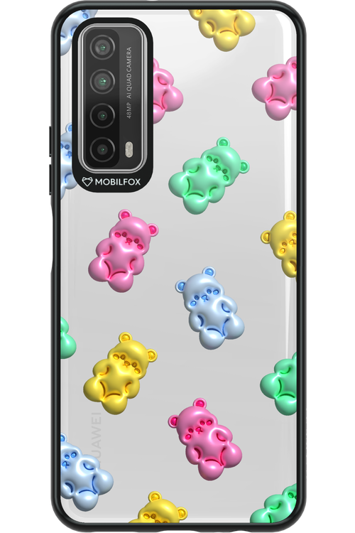 Gummmy Bears 2.0 - Huawei P Smart 2021
