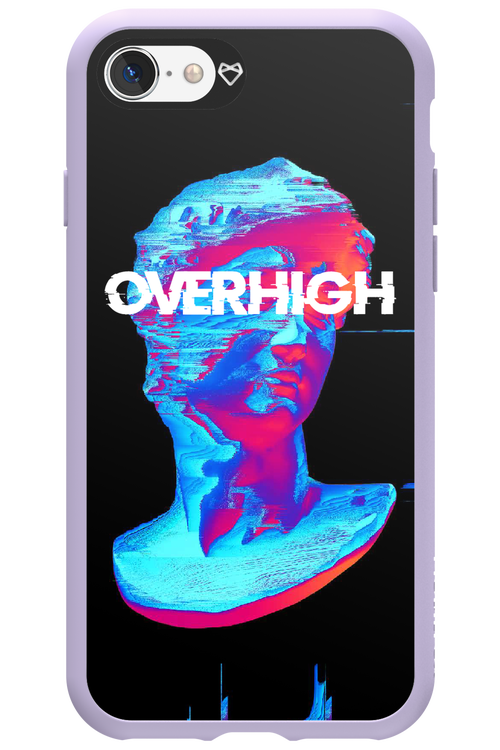 Overhigh - Apple iPhone 8