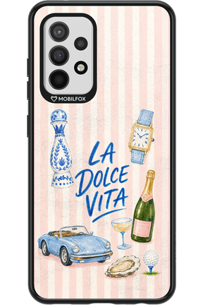 La Dolce Vita 2.0 - Samsung Galaxy A52 / A52 5G / A52s