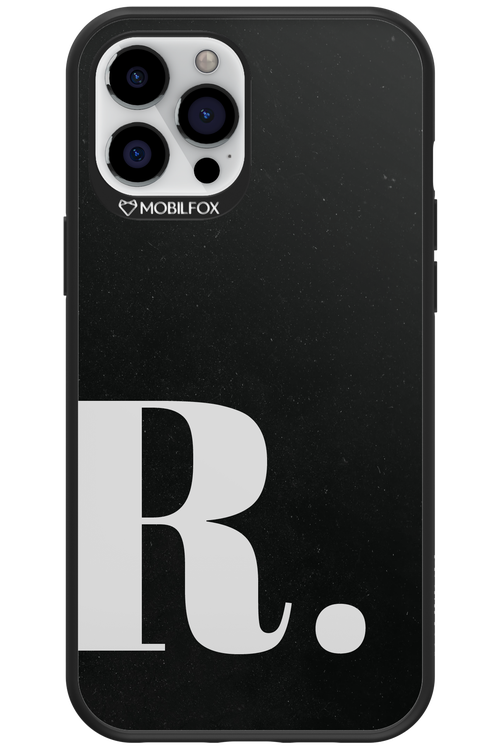 R (Off Space) 2.0 - Apple iPhone 12 Pro Max
