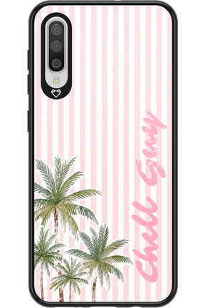 Chill Guy 2.0 - Samsung Galaxy A50