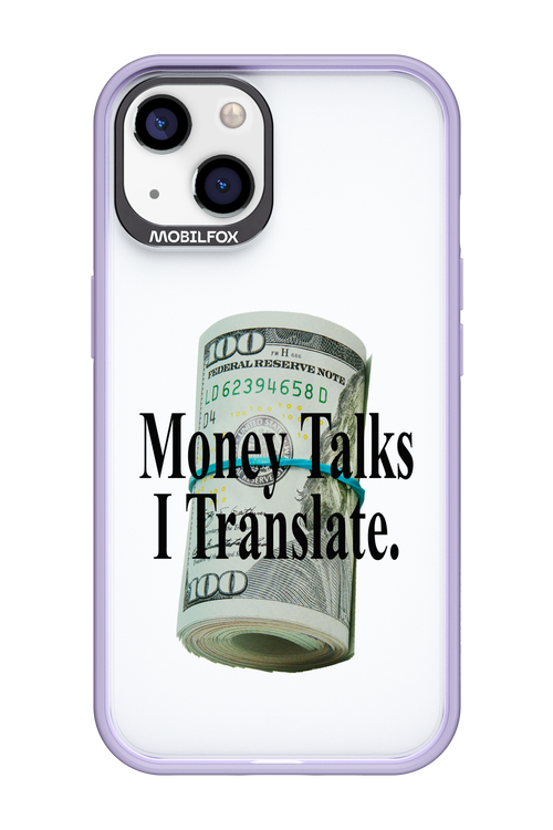 Money Talks II 2.0 - Apple iPhone 13