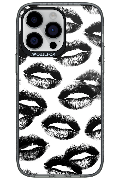 Ghost Kiss 2.0 - Apple iPhone 14 Pro Max