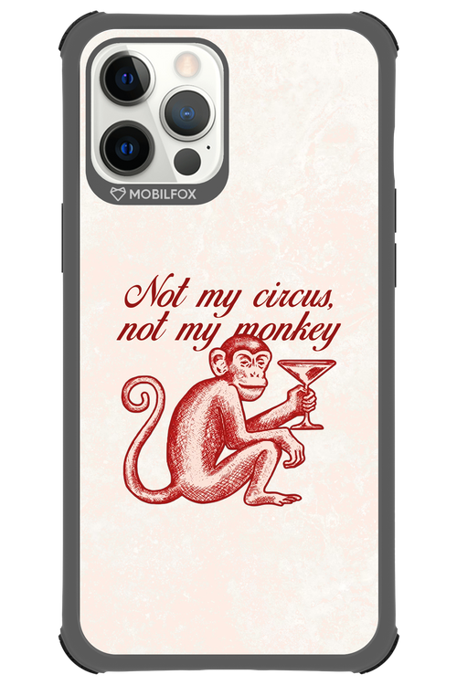 Monkey 2.0 - Apple iPhone 12 Pro Max