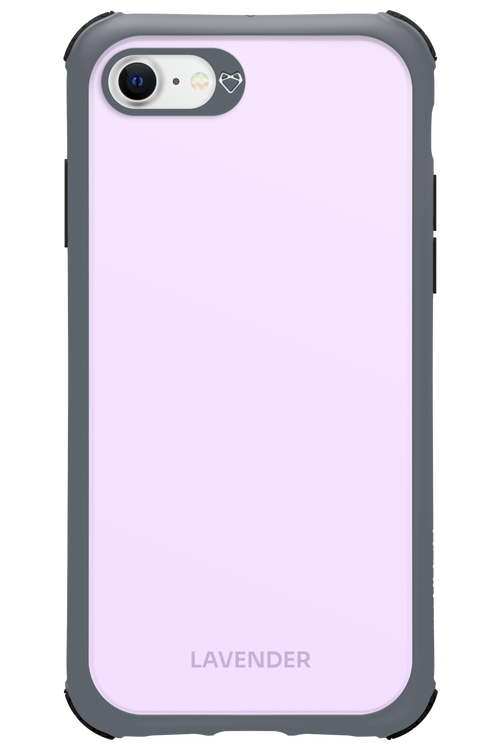 LAVENDER - FS2 2.0 - Apple iPhone 8