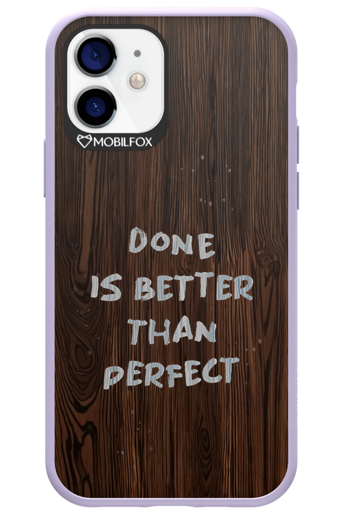 Perfect - Apple iPhone 12