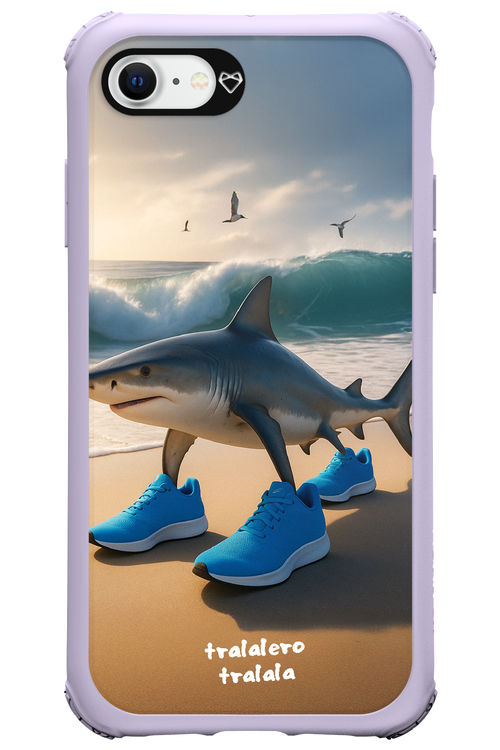 Tralalero Tralala - Apple iPhone SE 2022